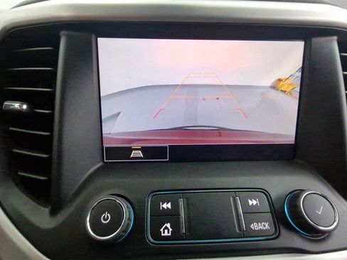 Certified 2023 GMC Acadia SLT image 21