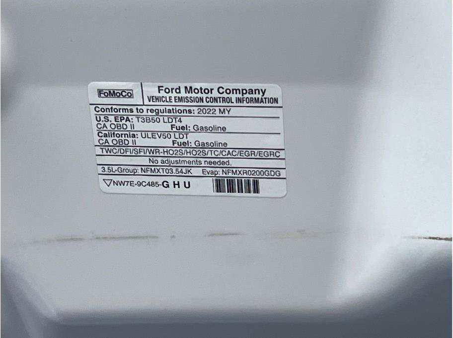 Used 2022 Ford F150 XLT w/ Equipment Group 302A High AWD/4WD image 23