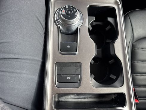 Certified 2023 Ford Edge SEL w/ Convenience Package image 34