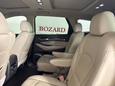 Used 2021 Buick Enclave Essence w/ Sound and Sites Package image 13