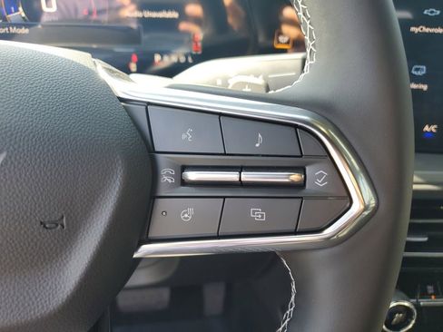 New 2026 Chevrolet Traverse LT w/ Midnight/Sport Edition FWD image 32