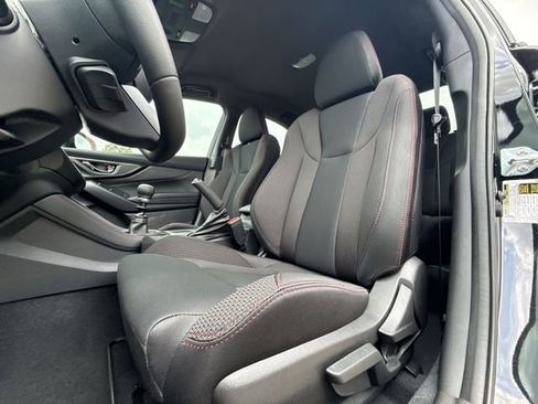 New 2026 Subaru WRX Premium AWD/4WD image 11