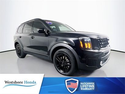 Used 2024 Kia Telluride SX X-Line
