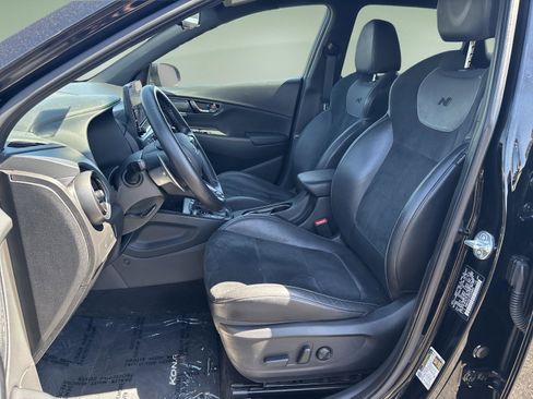 Used 2023 Hyundai Kona N FWD image 20
