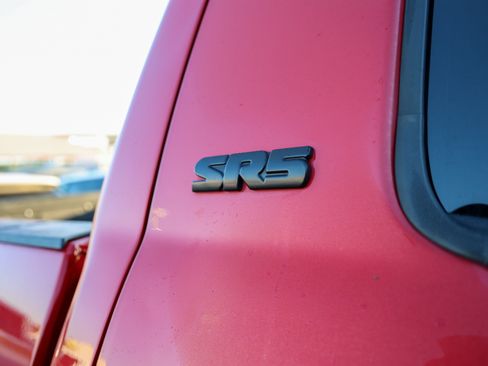 Used 2021 Toyota Tundra SR5 RWD image 13