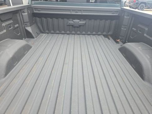 Used 2025 Chevrolet Silverado 2500 LTZ w/ LTZ Plus Package image 11