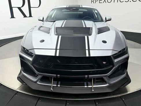 Used 2024 Ford Mustang GT Premium w/ GT Performance Package RWD image 6