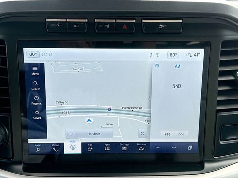 Certified 2023 Ford F150 XLT w/ Equipment Group 302A High image 18