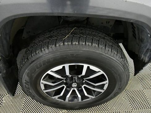 Used 2023 Toyota Tacoma TRD Sport image 17