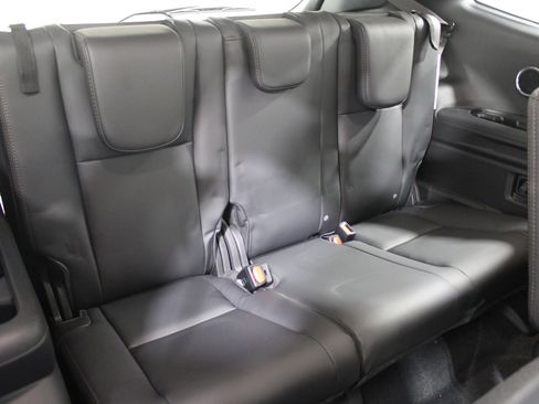 New 2026 Subaru Ascent Limited Bronze image 24