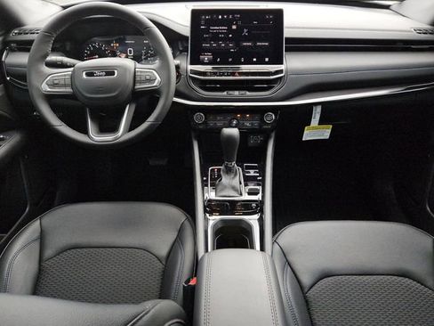 New 2026 Jeep Compass Latitude w/ Quick Order Package 29K image 10