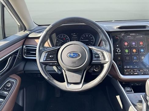 Used 2022 Subaru Outback Touring XT image 15