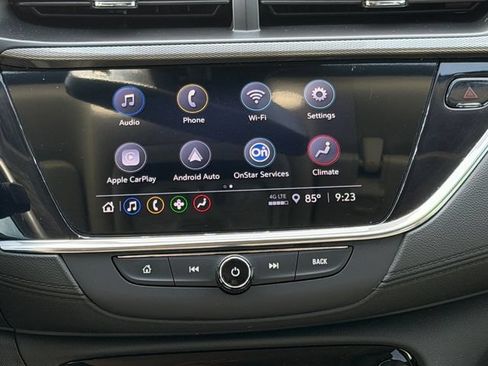 Certified 2023 Buick Encore GX Essence w/ Experience Buick Package FWD image 16