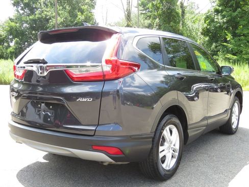 Used 2017 Honda CR-V EX image 5