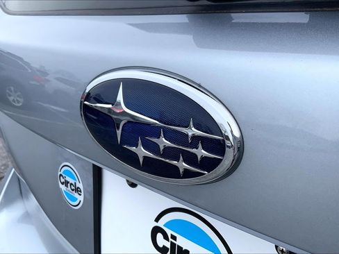 Used 2018 Subaru Forester 2.5i Limited image 29