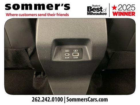 Certified 2024 Subaru Crosstrek 2.5i Sport image 23