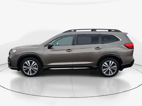 Used 2021 Subaru Ascent Limited w/ Technology Package AWD/4WD image 7