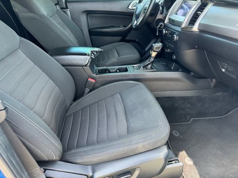 Used 2019 Ford Ranger XLT w/ Equipment Group 302A Luxury image 10