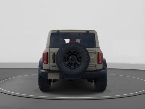 New 2026 Ford Bronco Badlands AWD/4WD image 5