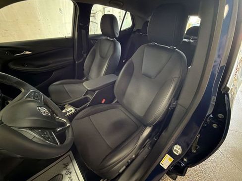 Certified 2023 Buick Encore GX Preferred w/ Cold Weather Comfort Package image 11