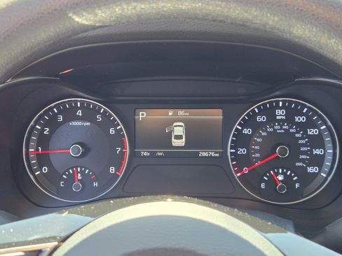 Used 2023 Kia Forte LXS w/ LXS Technology Package FWD image 23
