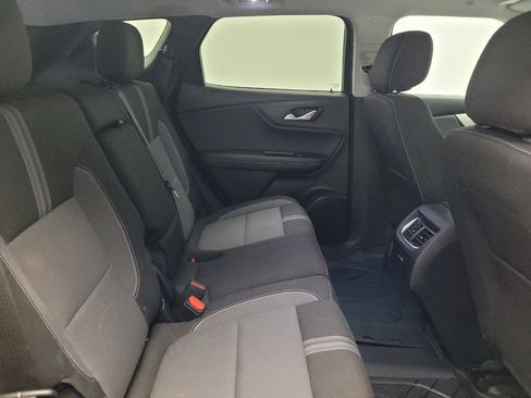 Used 2024 Chevrolet Blazer LT w/ Convenience Package FWD image 19