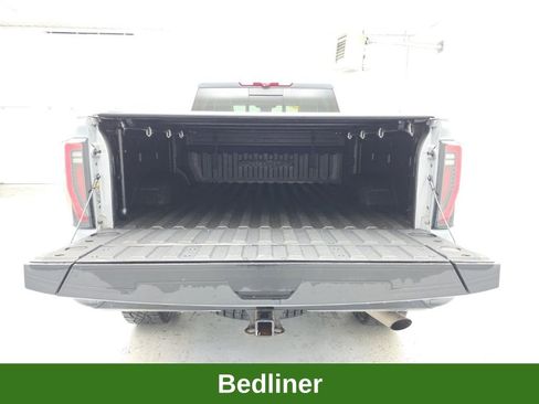 Used 2024 GMC Sierra 2500 AT4X w/ Snow Plow Prep/Camper Package image 63
