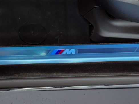 New 2026 BMW 740i xDrive image 11