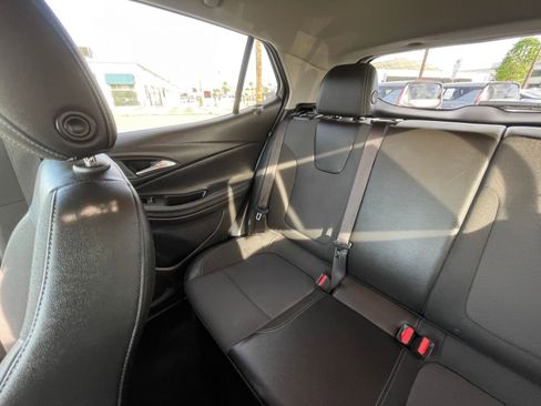 Used 2025 Buick Encore GX Preferred image 39