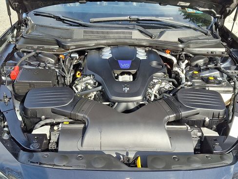 Used 2022 Maserati Ghibli Modena Q4 image 28