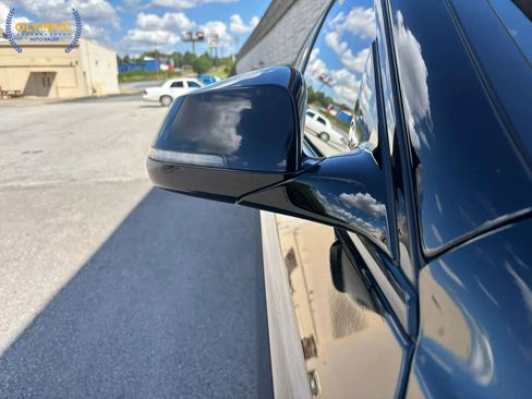 Used 2016 BMW 528i Sedan image 15