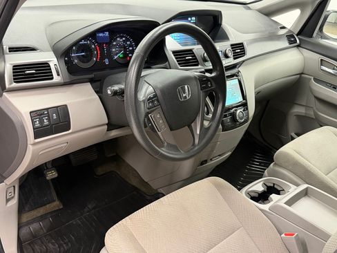 Used 2015 Honda Odyssey EX image 3