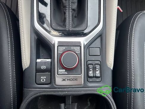 Used 2020 Subaru Forester Limited w/ Popular Package #3 AWD/4WD image 13