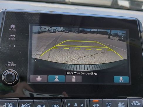 Used 2018 Honda Odyssey EX-L image 21