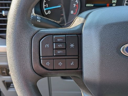 Used 2023 Ford F150 XLT AWD/4WD image 18