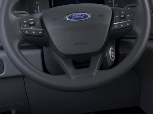 New 2026 Ford Transit 350 XL RWD image 12