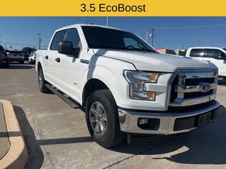 Used 2017 Ford F150 XLT AWD/4WD 360° Tour