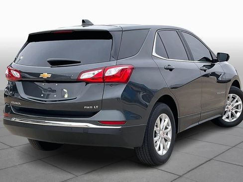 Certified 2021 Chevrolet Equinox LT image 13