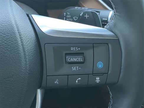 Used 2023 INFINITI QX60 Autograph image 28