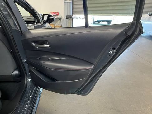 Used 2025 Toyota Corolla SE FWD image 15