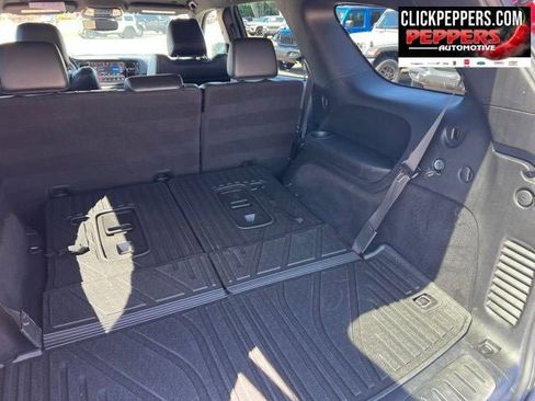 Used 2021 Dodge Durango GT AWD/4WD image 14