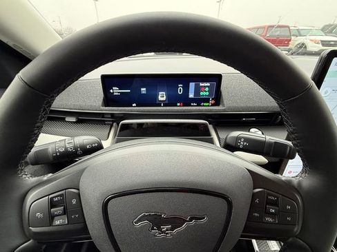 New 2026 Ford Mustang Mach-E Premium w/ Technology Package image 19