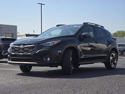 New 2026 Subaru Crosstrek 2.5i Limited AWD/4WD image 3