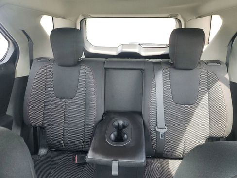 Used 2012 Chevrolet Equinox LT w/ Driver Convenience Package FWD image 14