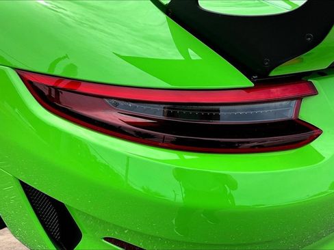 Used 2019 Porsche 911 GT3 RS RWD image 23