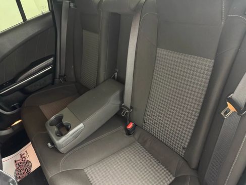 Used 2022 Dodge Charger Scat Pack w/ Navigation & Travel Group image 40