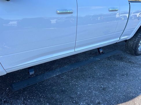 Used 2019 RAM 2500 Limited image 10