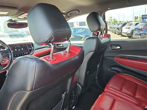 Used 2022 Dodge Durango R/T image 13