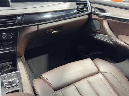 Used 2015 BMW X5 xDrive35i image 22