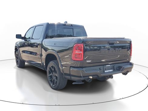 New 2026 RAM 1500 Limited AWD/4WD image 77